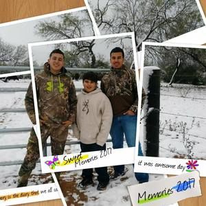 Meet your Posher, Anel